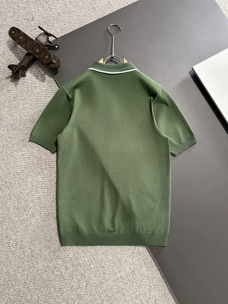 Vibrant Fendi T-Shirts 123033