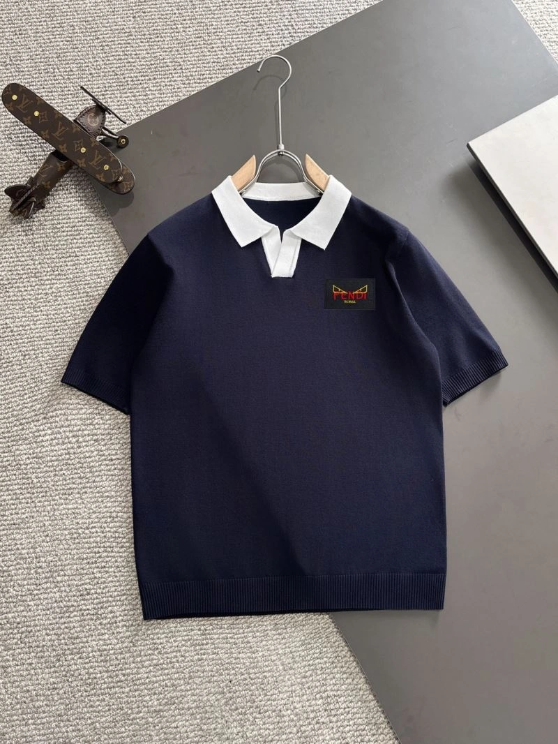 Fendi T-Shirts TravelReady 123035