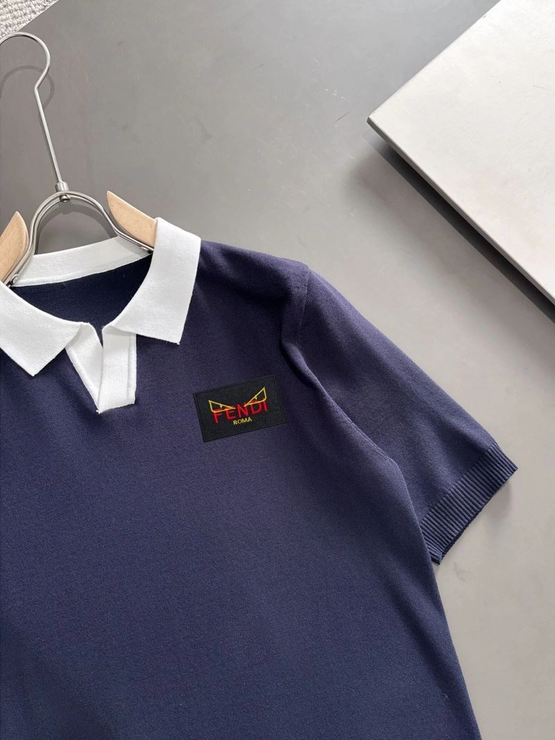 Fendi T-Shirts TravelReady 123035