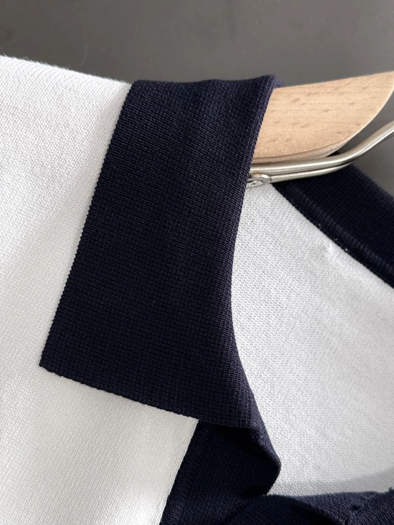 Fendi T-Shirts TimelessDesign 123028