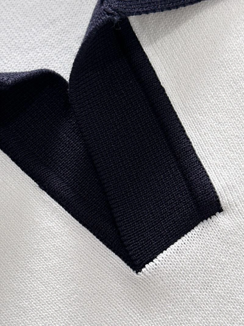 Fendi T-Shirts TimelessDesign 123028