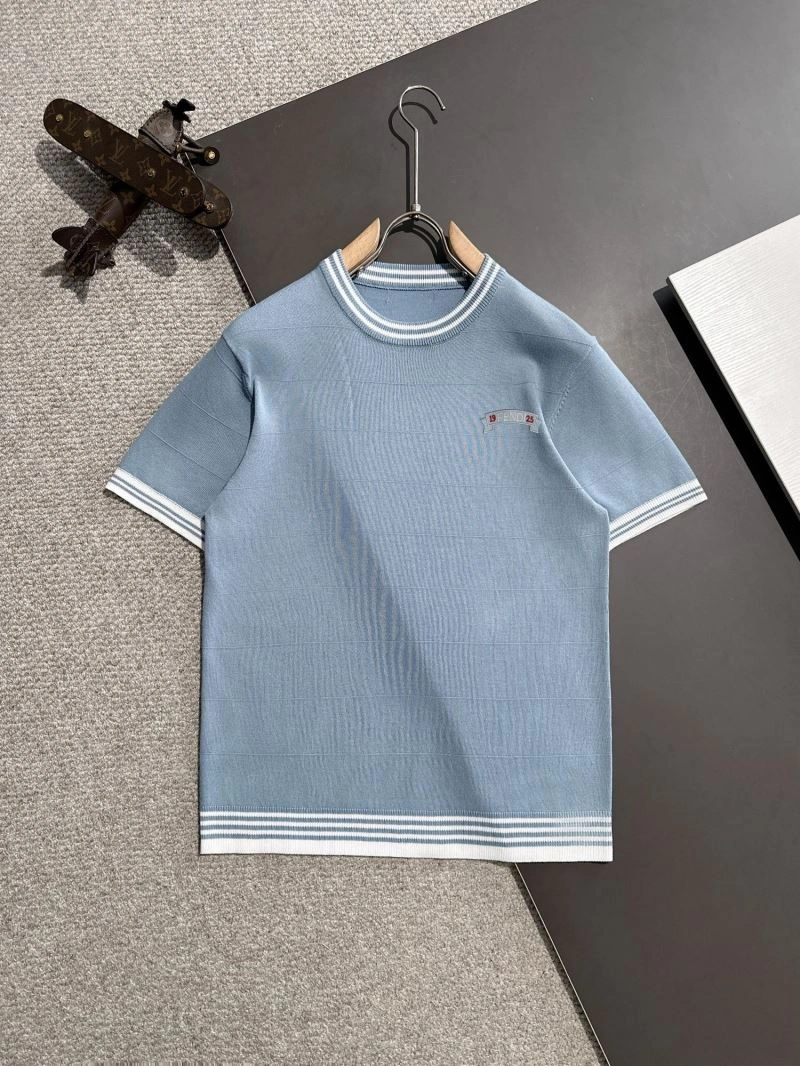 Fendi T-Shirts WrinkleFree 123038