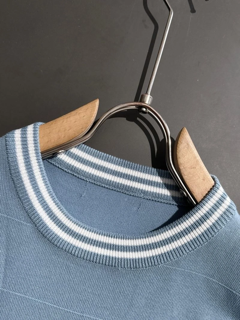 Fendi T-Shirts WrinkleFree 123038