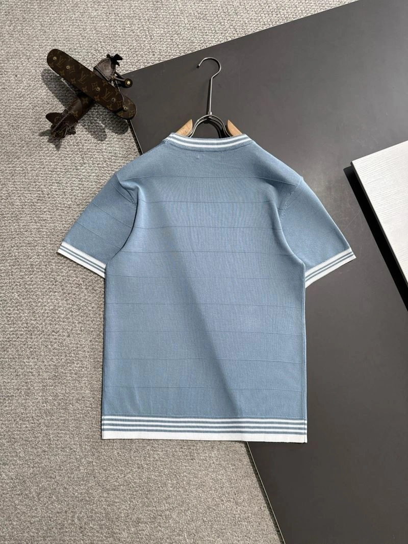 Fendi T-Shirts WrinkleFree 123038