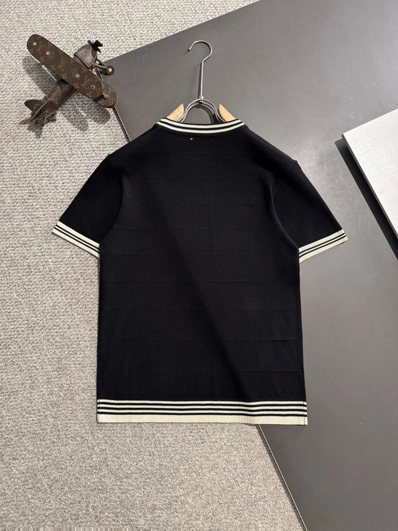 Colorful Fendi T-Shirts 123011