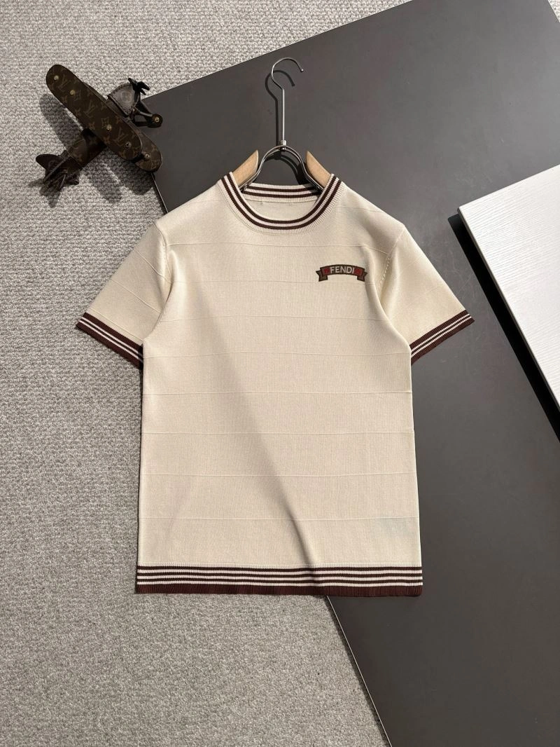 Fendi T-Shirts GoAnywhere 123009