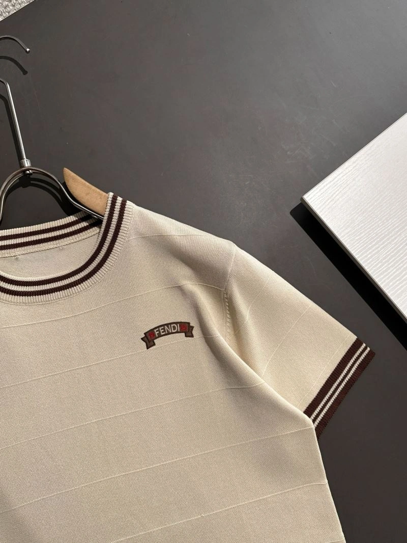 Fendi T-Shirts GoAnywhere 123009