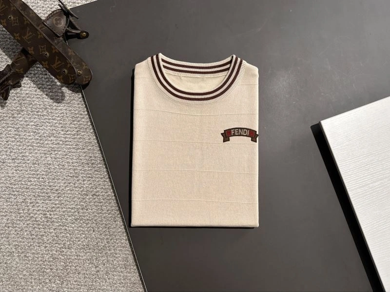 Fendi T-Shirts GoAnywhere 123009