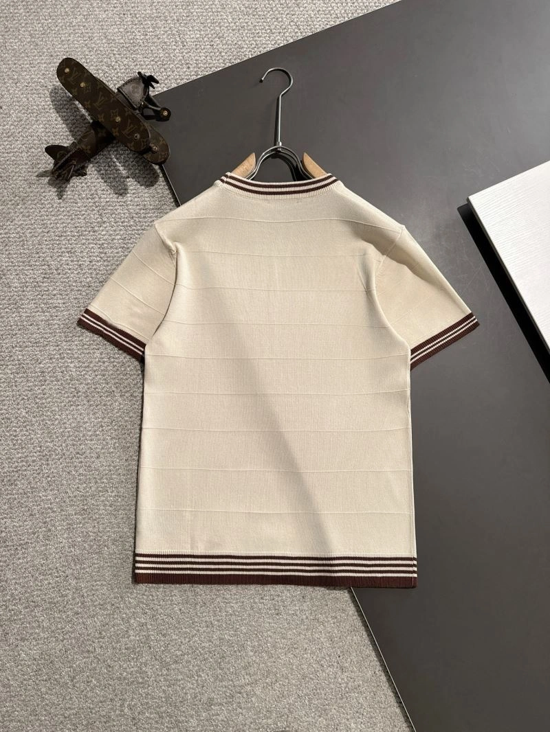 Fendi T-Shirts GoAnywhere 123009