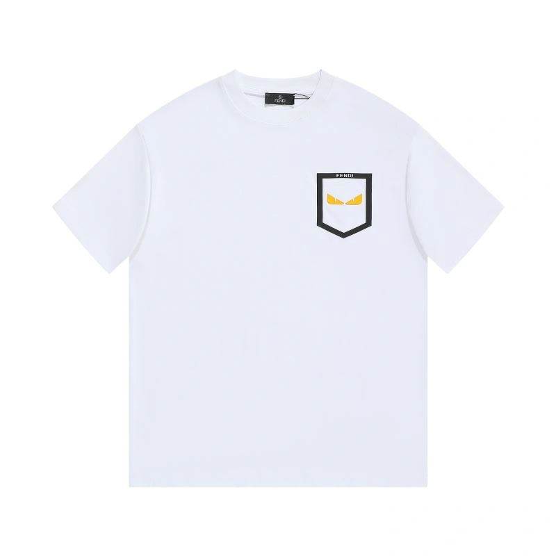 Packable Fendi T-Shirts 123008
