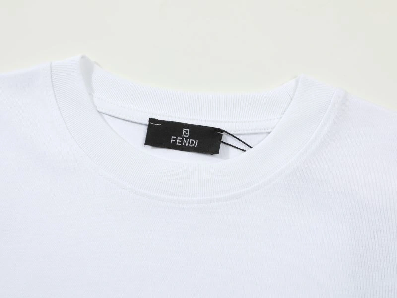 Packable Fendi T-Shirts 123008