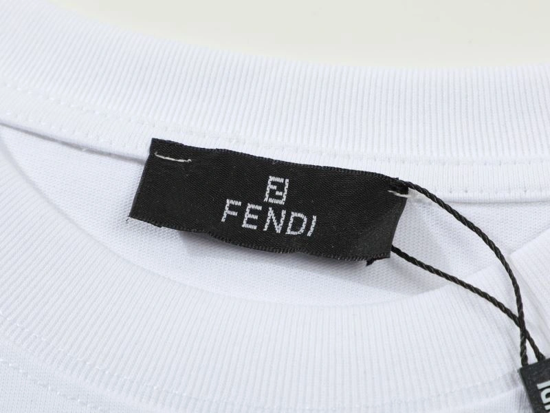 Packable Fendi T-Shirts 123008