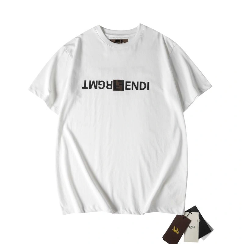 FashionForward Fendi T-Shirts 123042