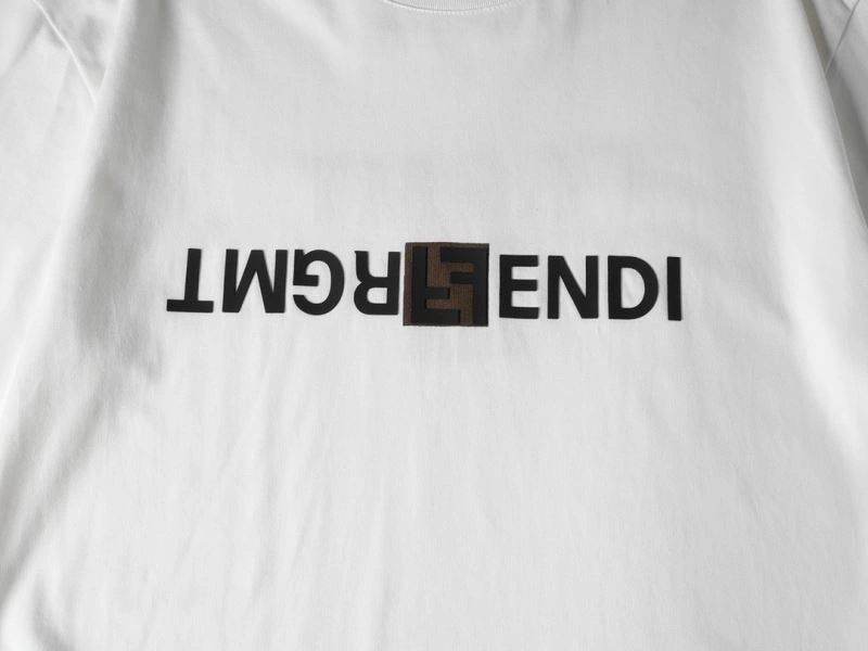 FashionForward Fendi T-Shirts 123042