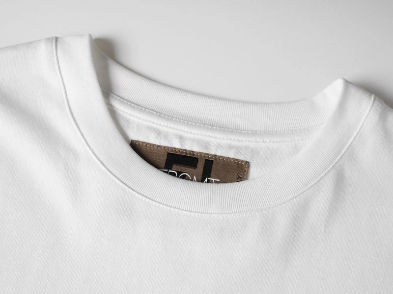 FashionForward Fendi T-Shirts 123042
