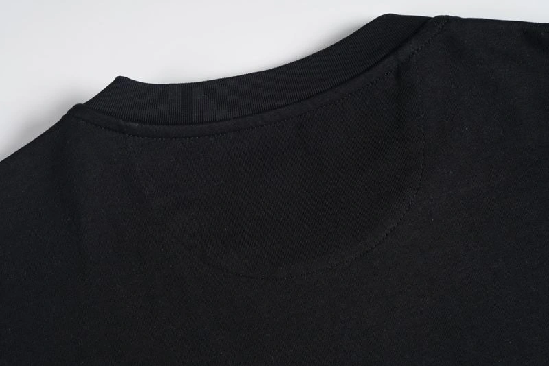 Fendi T-Shirts Sleek 123018