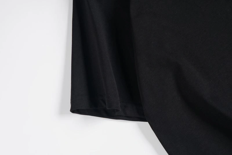 Fendi T-Shirts Sleek 123018