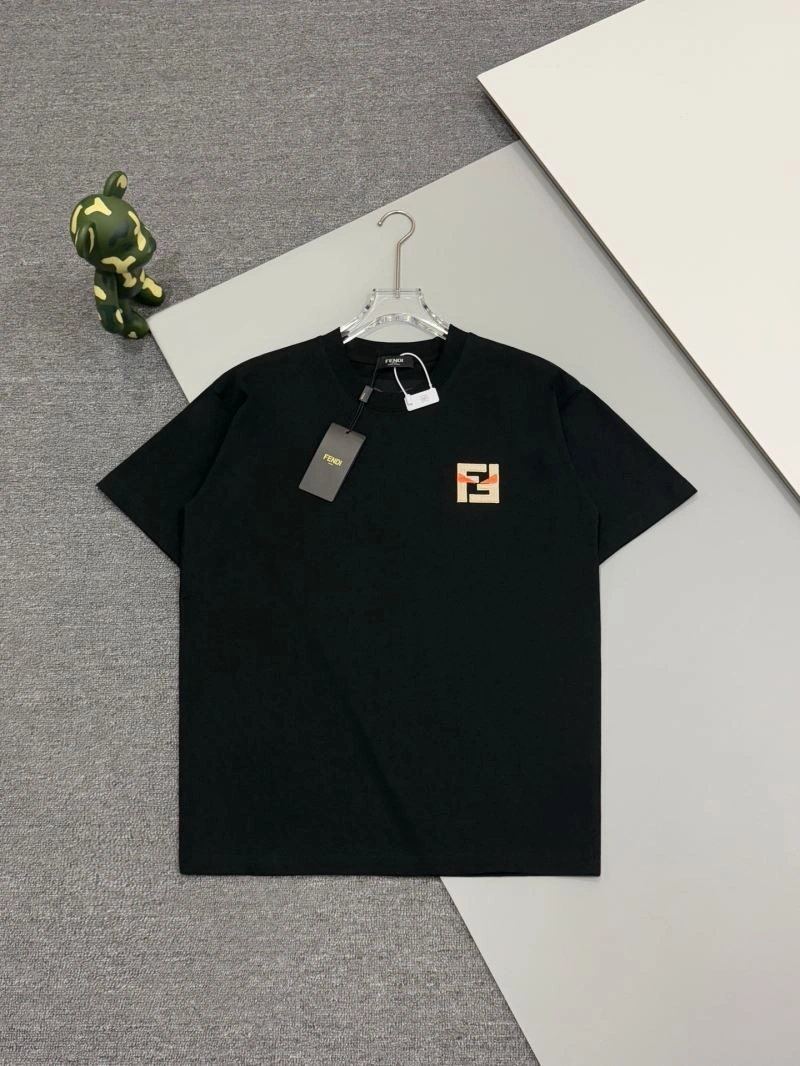 Fendi T-Shirts Affordable 123021