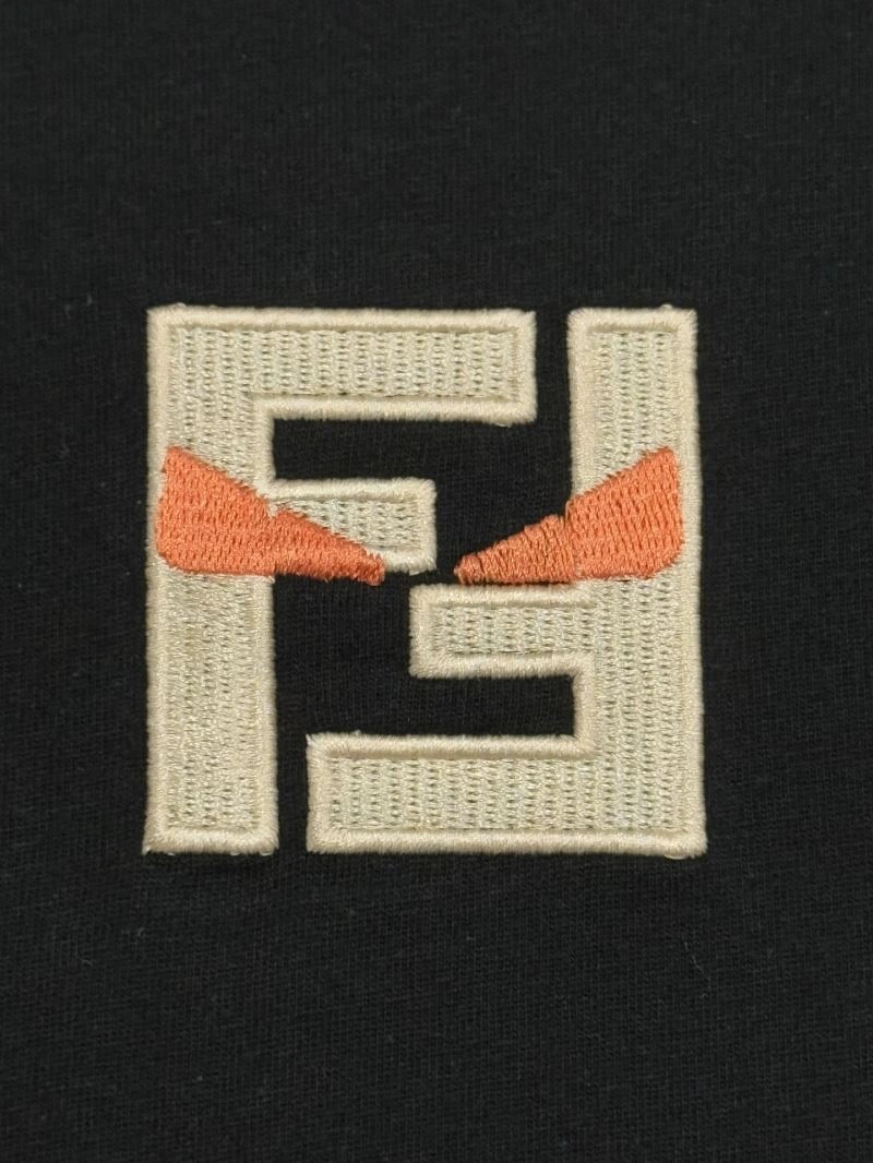 Fendi T-Shirts Affordable 123021