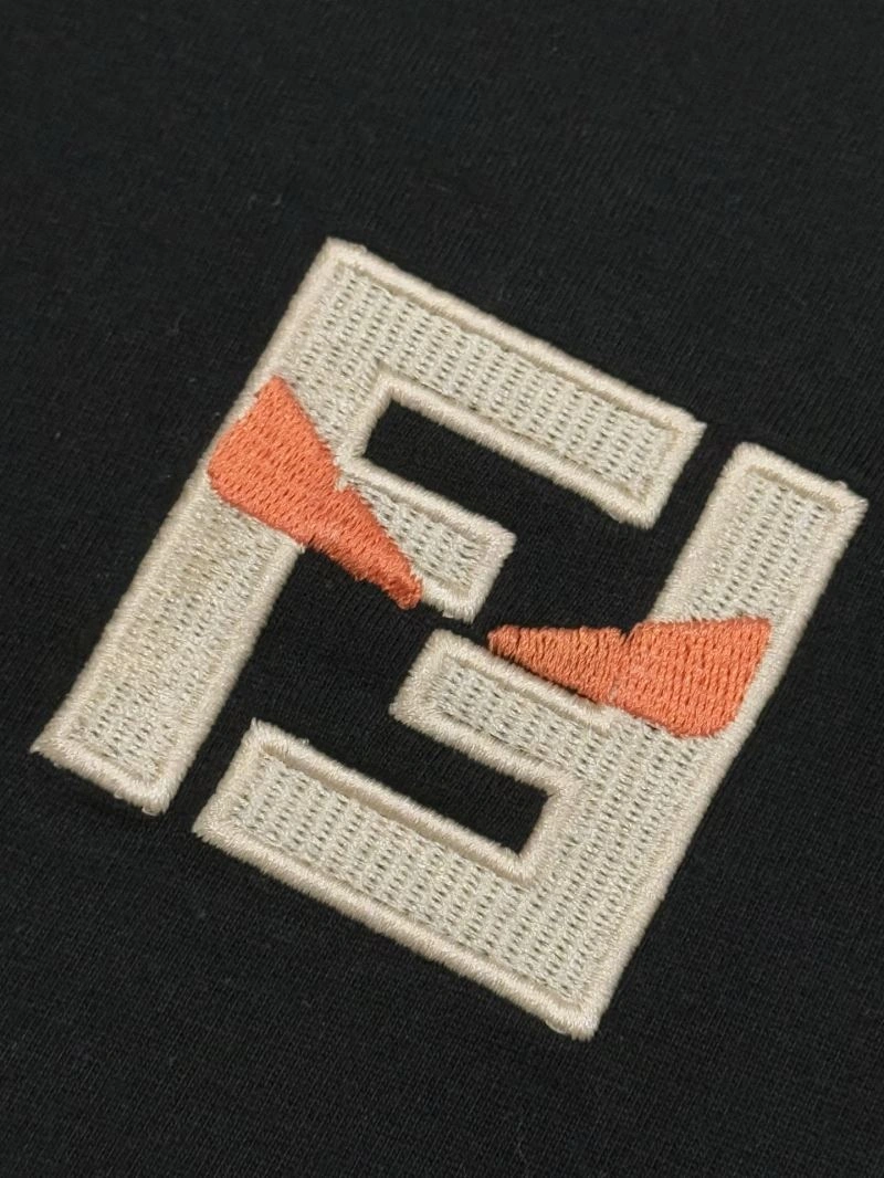 Fendi T-Shirts Affordable 123021