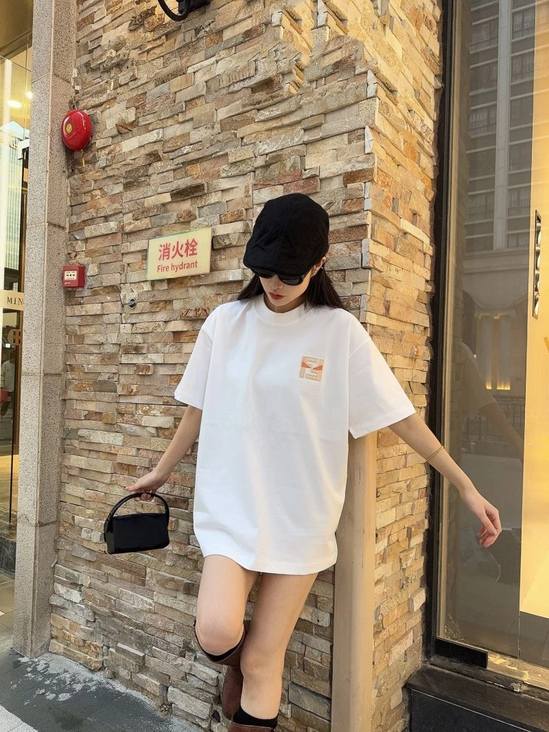 Fendi T-Shirts ZeroBulk 123007