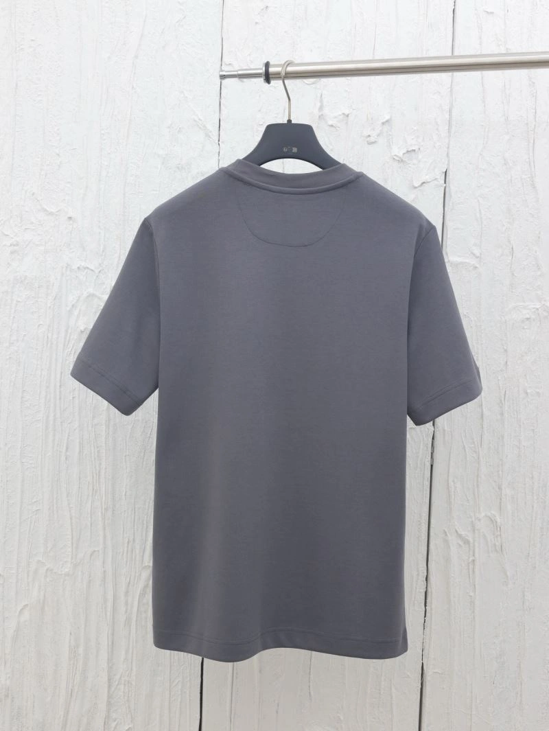 Unisex Fendi T-Shirts 123003