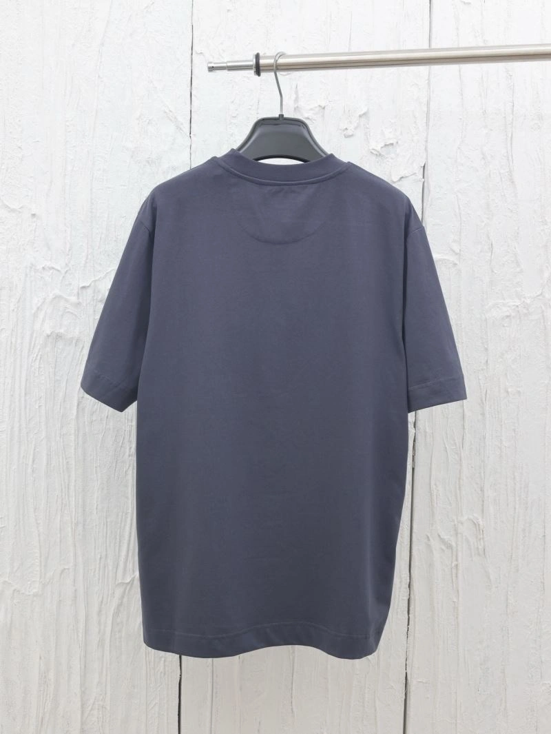 Fendi T-Shirts Resilient 123004