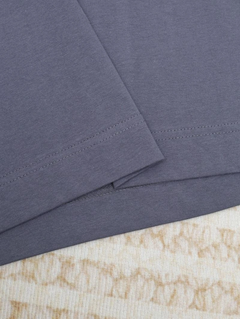 Fendi T-Shirts Resilient 123004