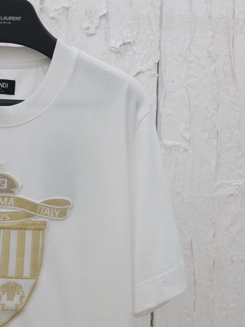 SunProtective Fendi T-Shirts 123002