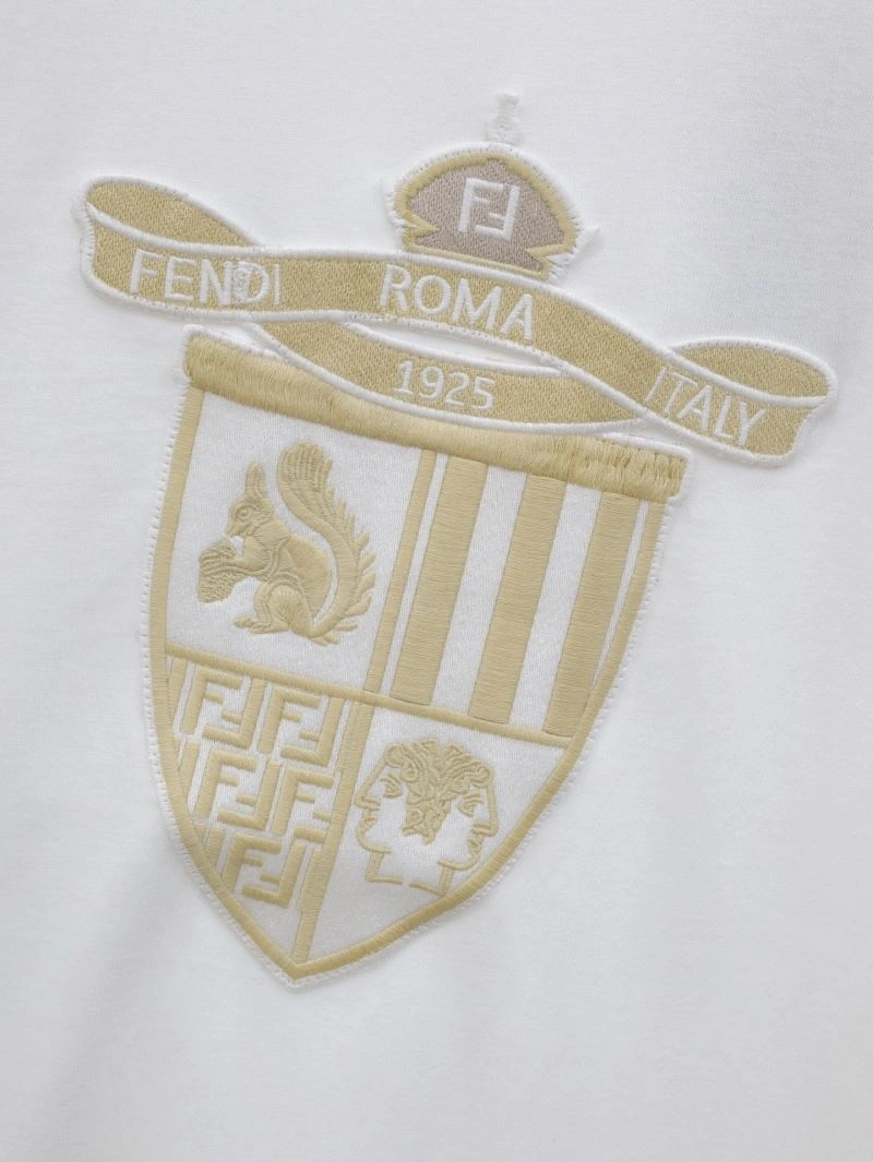 SunProtective Fendi T-Shirts 123002