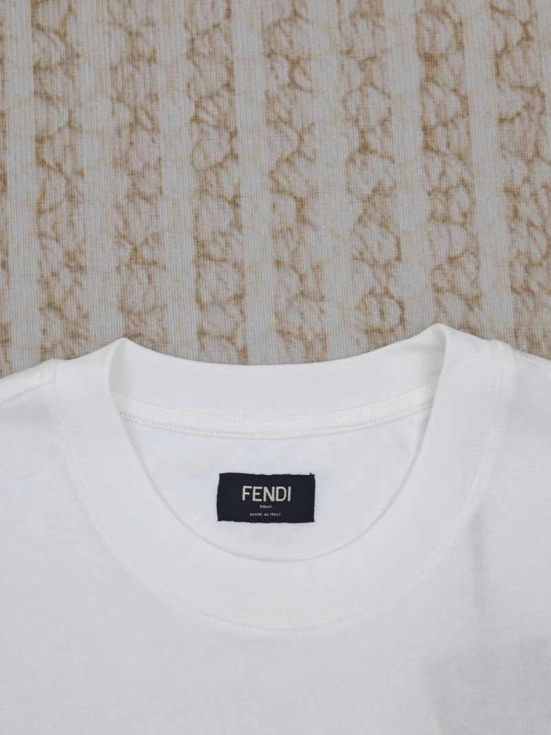SunProtective Fendi T-Shirts 123002