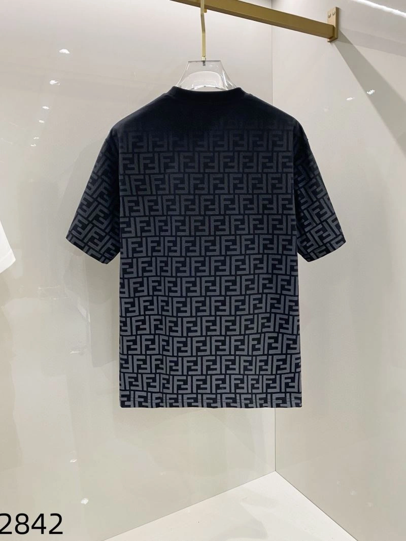Fendi T-Shirts AllSeason 120824