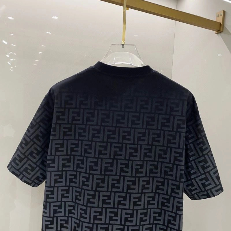 Fendi T-Shirts AllSeason 120824