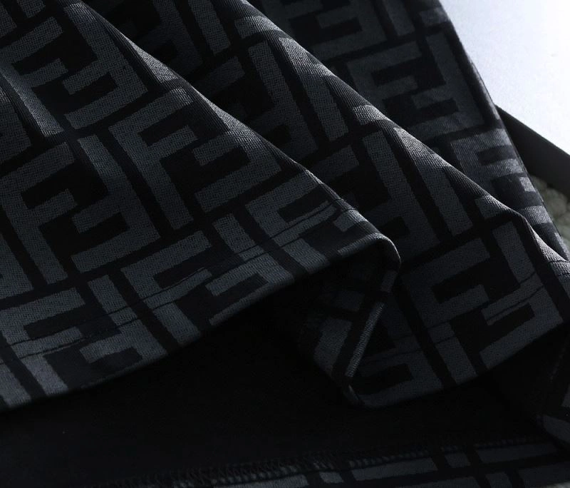 Fendi T-Shirts AllSeason 120824