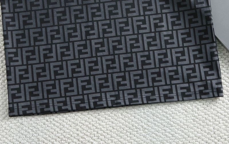 Fendi T-Shirts AllSeason 120824