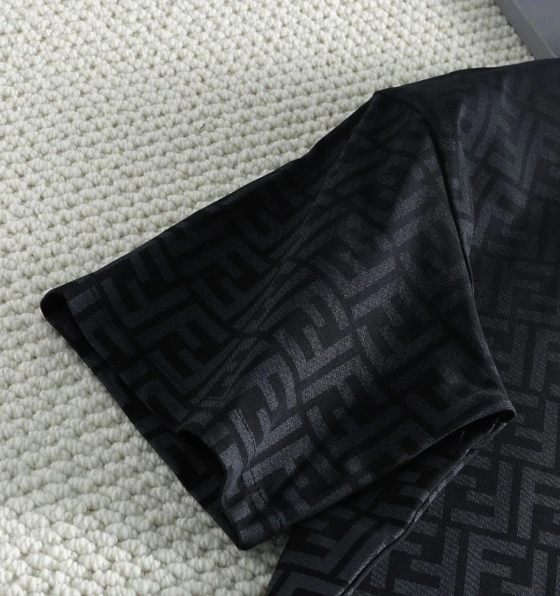 Fendi T-Shirts AllSeason 120824