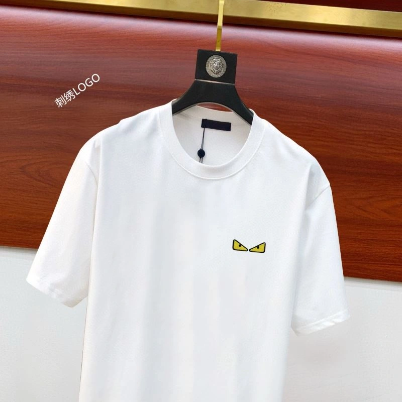 Fendi T-Shirts DailyWear 120835