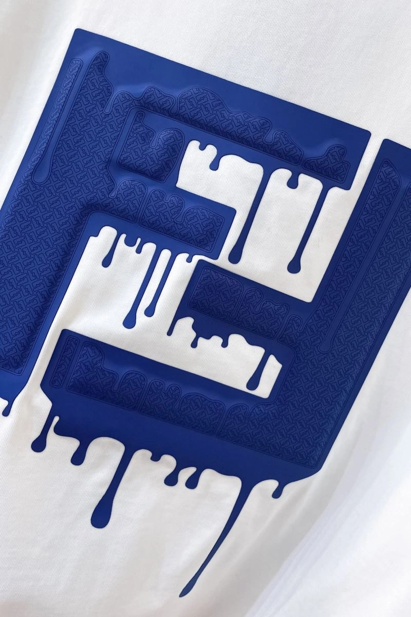Efficient Fendi T-Shirts 123244