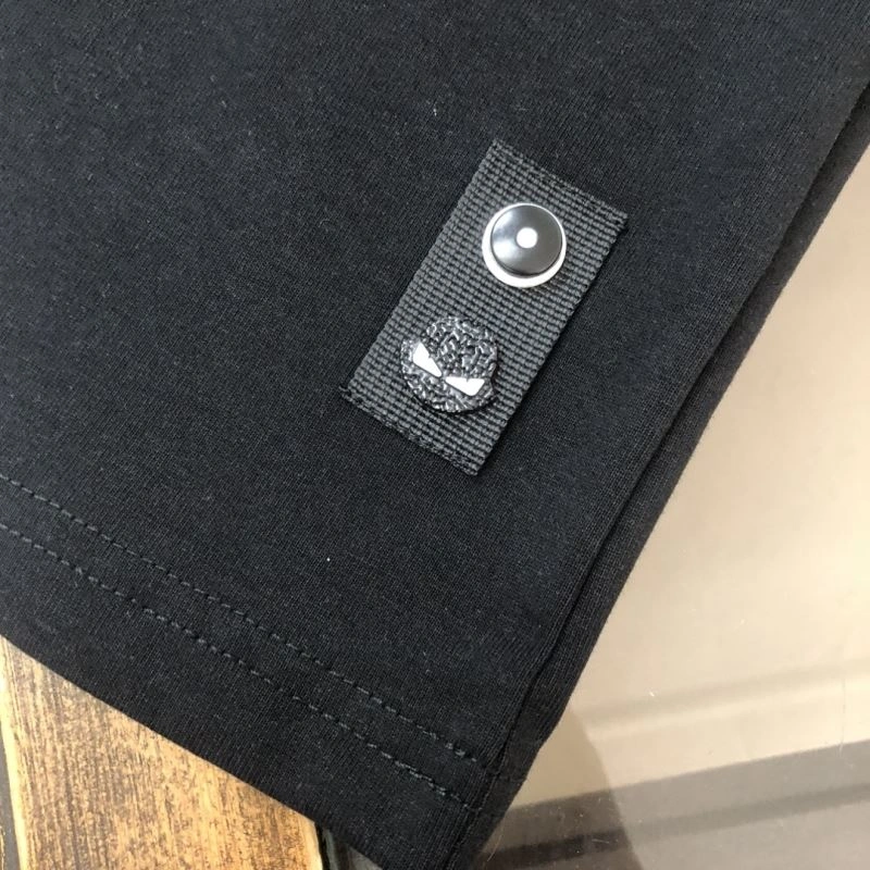 Unique Fendi T-Shirts 123229