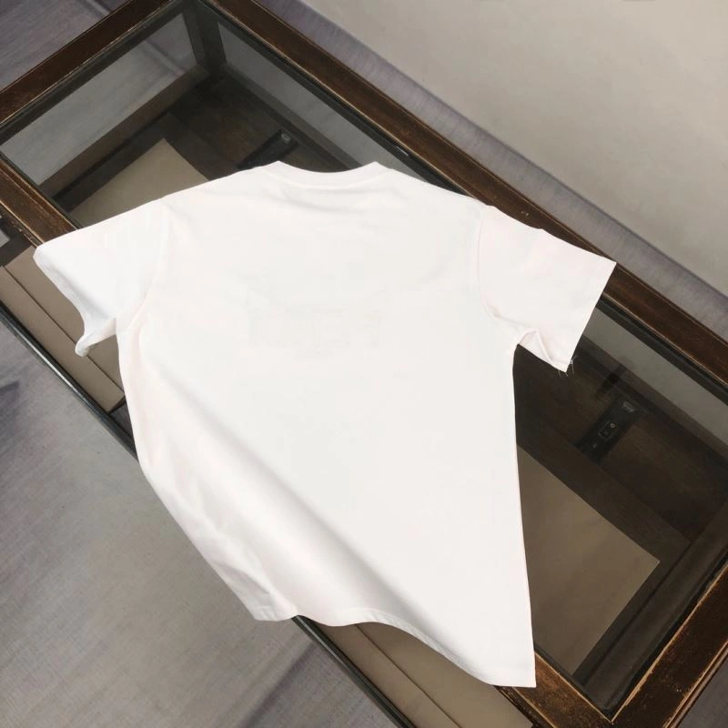 Bold Fendi T-Shirts 123241