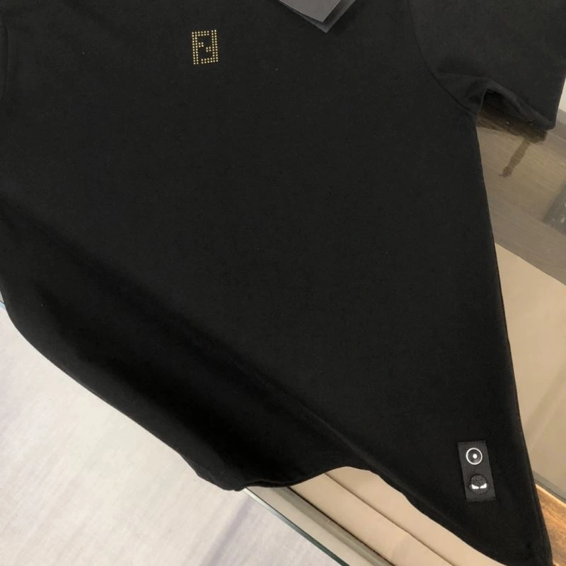 Contemporary Fendi T-Shirts 123228
