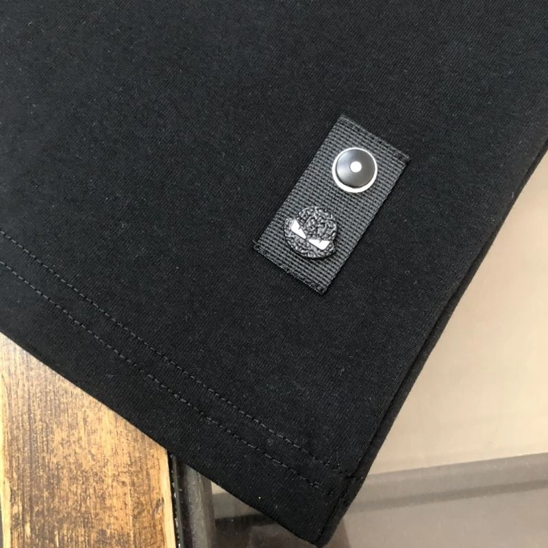 Contemporary Fendi T-Shirts 123228