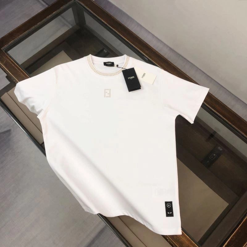 UrbanChic Fendi T-Shirts 123222