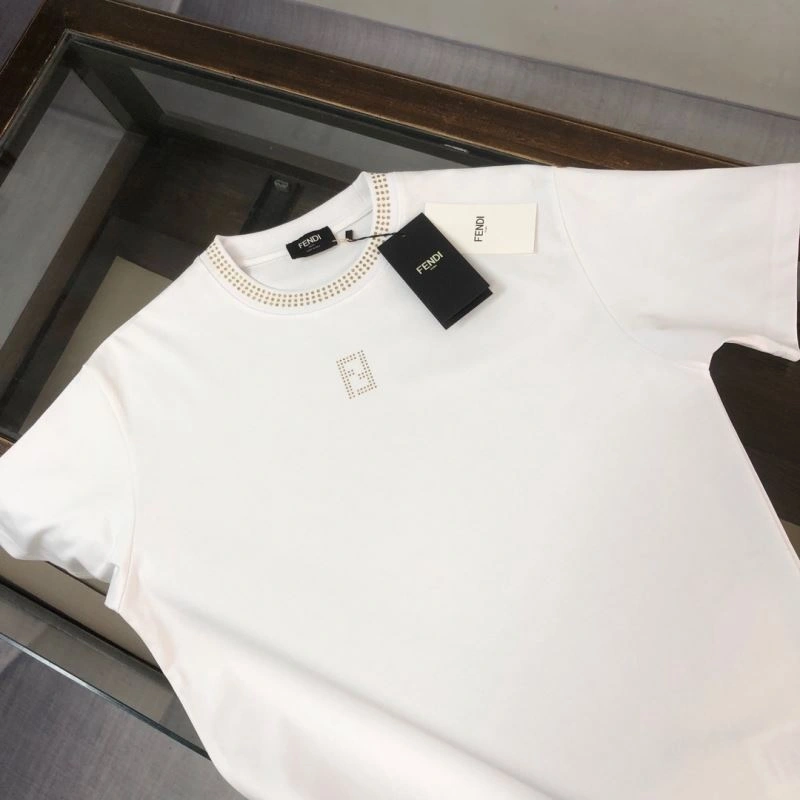UrbanChic Fendi T-Shirts 123222