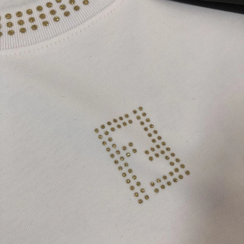 UrbanChic Fendi T-Shirts 123222