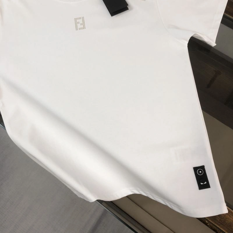 UrbanChic Fendi T-Shirts 123222