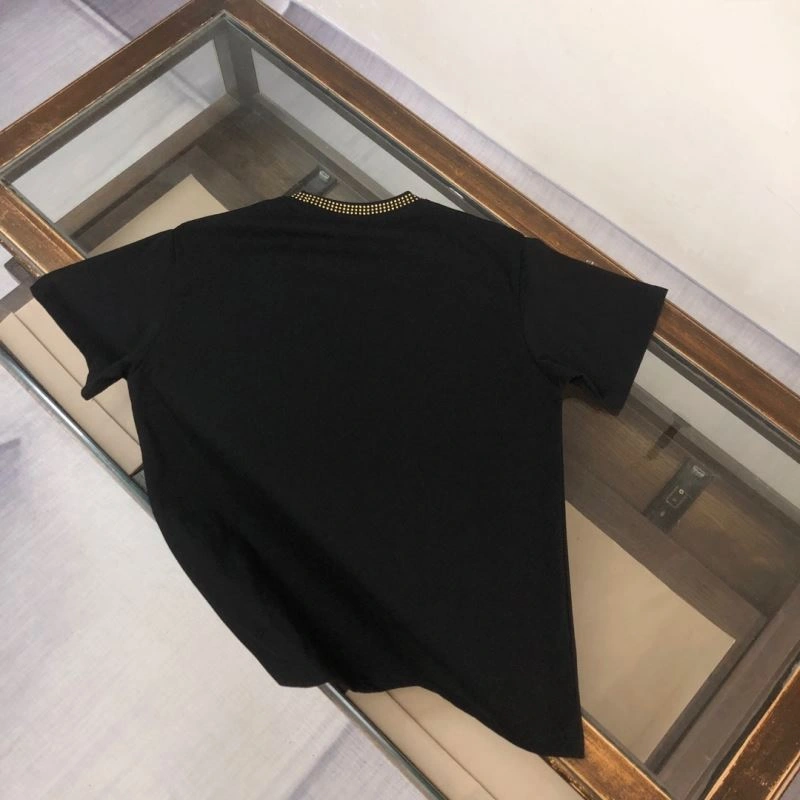 Fendi T-Shirts FastDry 123225