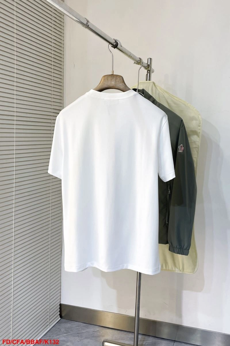 Fendi T-Shirts Affordable 123245