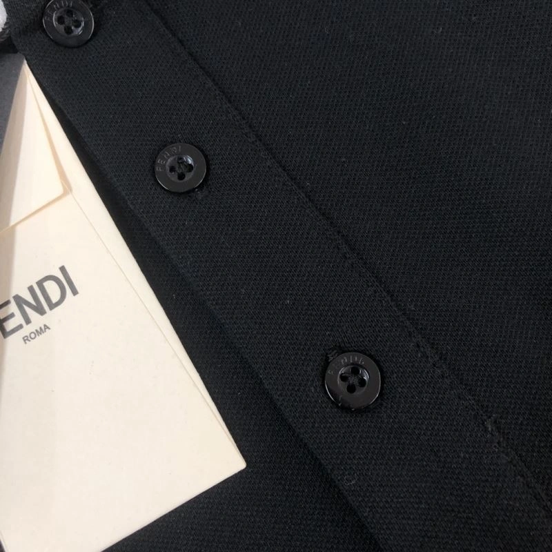 Fendi T-Shirts GoAnywhere 123233