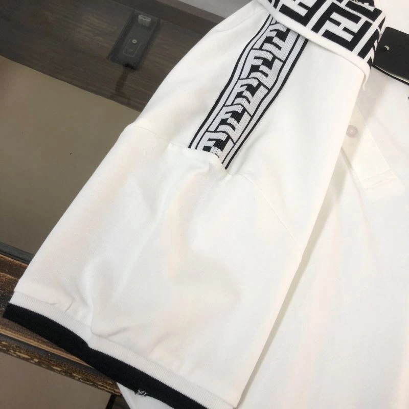 Trendsetting Fendi T-Shirts 123236